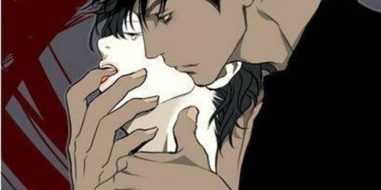 【ABO】I should love you