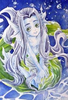 Biography of the Four Heroes: The Second Simin Shitie