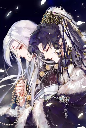 【Cang Qiao】Bodhi