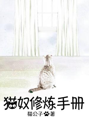 Cat Slave Training Manual
