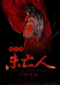 [Comprehensive Three Kingdoms] The widow