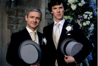 【Detective Sherlock】Im Sherlock