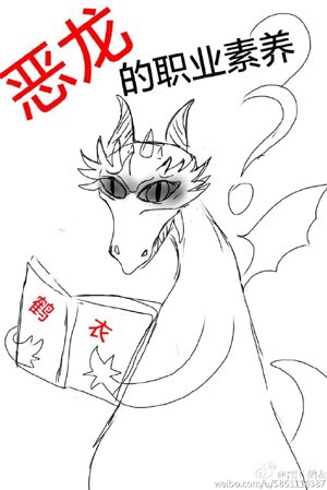 Dragon's Professionalism
