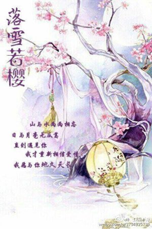 Falling Snow Ruoying