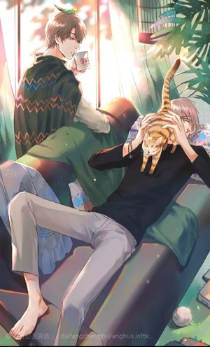 [Fang Wang] [Whistle Xiang] I don't want to talk
