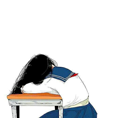 I just like you as a weak and delicate white lotus