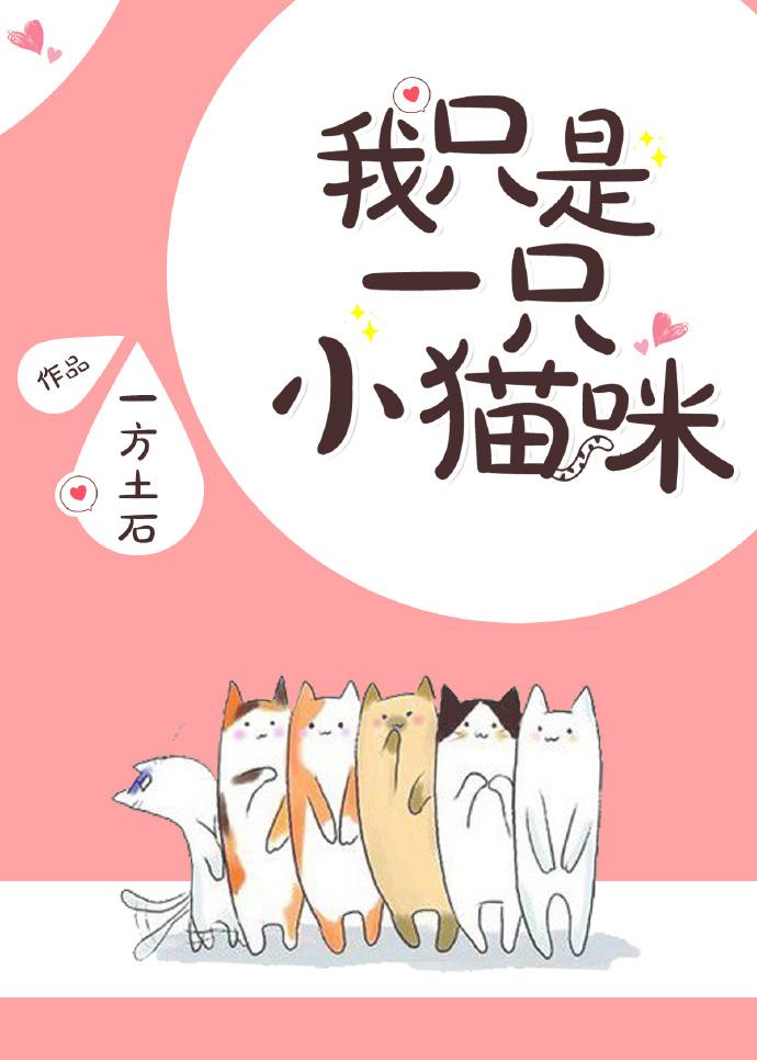 i'm just a kitty