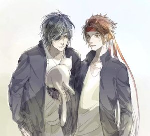 [Masayuki Canghong] Party Talk