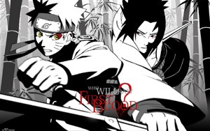 Naruto You