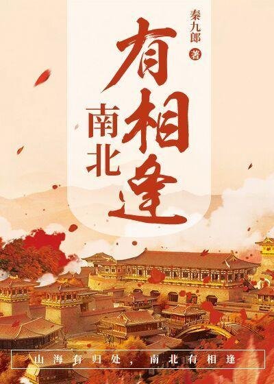 north and south meet