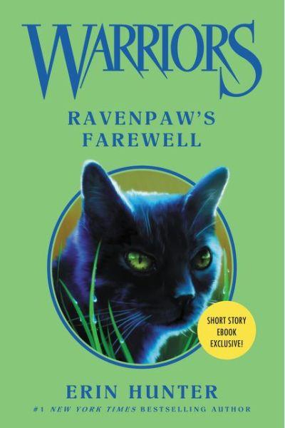 Ravenpaw's farewell