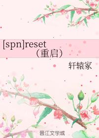 reset