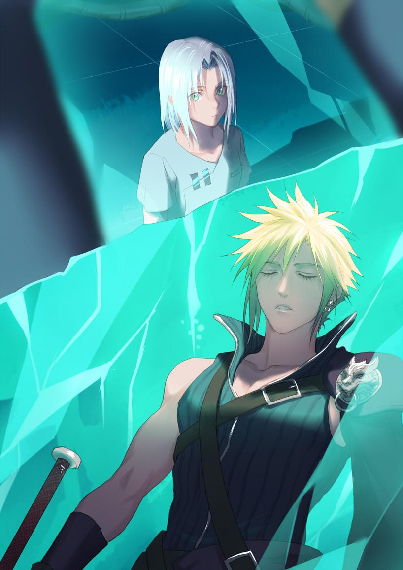【SC】Endless Journey