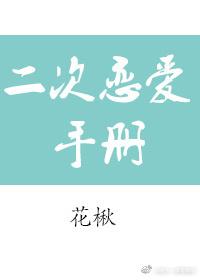 Second Love Handbook