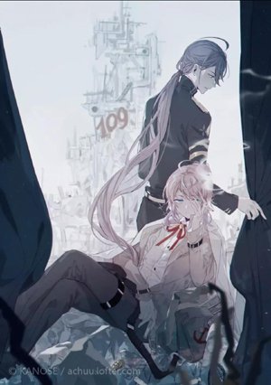 【Silence】Forbidden candy