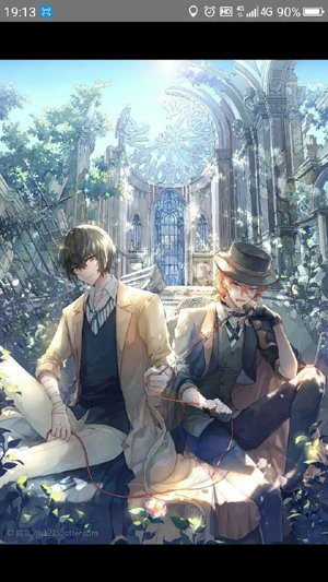 【Taizhong】Madman