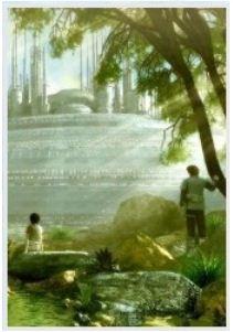 take father as heaven