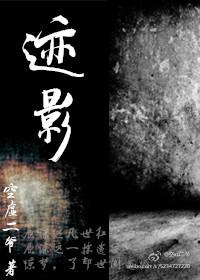 The Shadow of the Wind