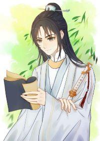 The Silly Son of the Shun Jun Family [Rebirth]