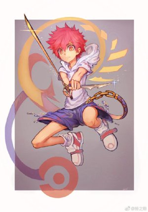 The story of justice as a Tucao servant