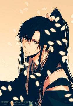 The third wife of the former protagonist's family before transmigrating the book
