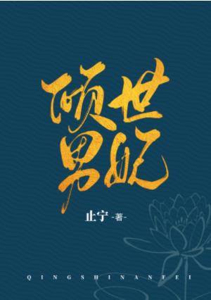 The world's male concubine
