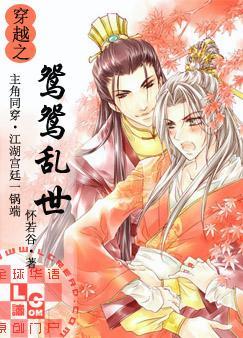 Time Traveling: Yuanyuan Chaos