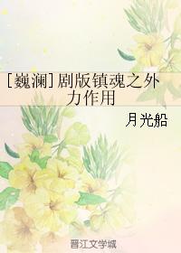 [Wei Lan] The role of external forces in the drama version of Soul Rescue