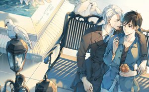 【Wei Yong】Benevolence