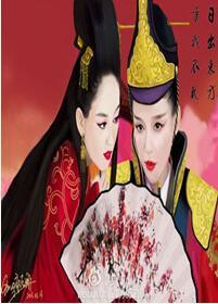 When Dongfangbai meets the oriental leader