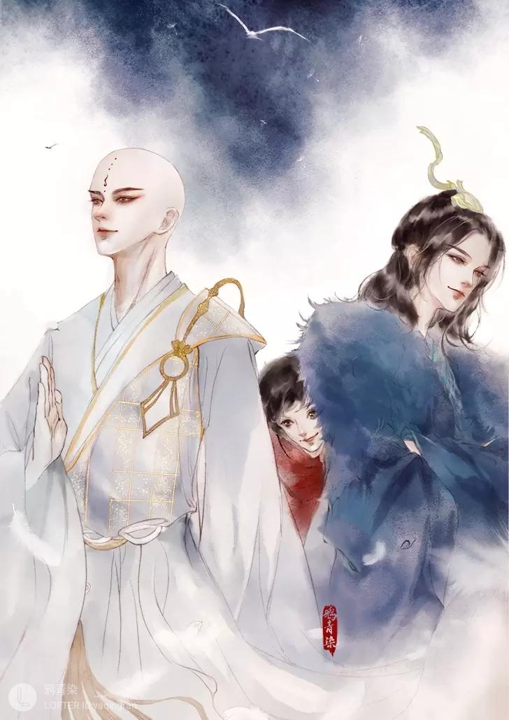 【Wu Xiao】Youth Songs Continue · Gambling