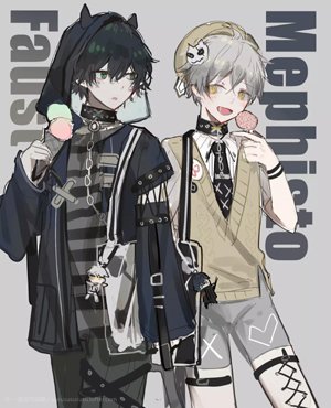 【Zhou Fumei】Walk left and stand right