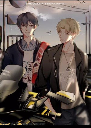 【Zhou Xiang】Gravity